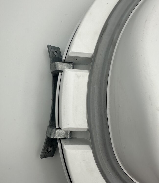 Bosch Serie 8 Droger Complete Deur Origineel Wit 11028616 8/9 kg