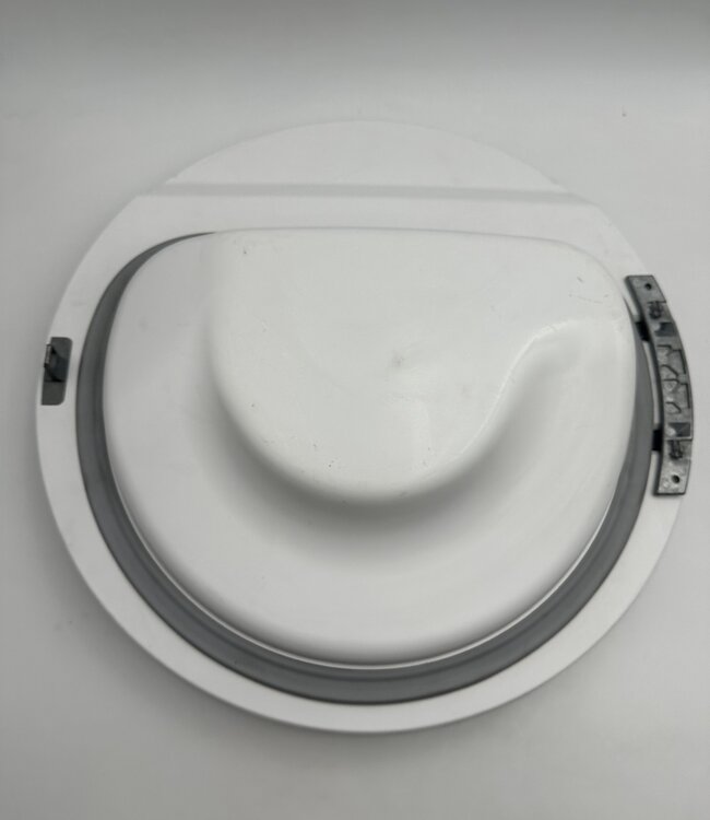 Bosch Serie 8 Droger Complete Deur Origineel Wit 11028616 8/9 kg