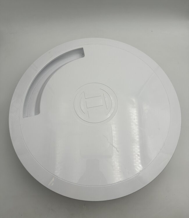 Bosch Serie 8 Droger Complete Deur Origineel Wit 11028616 8/9 kg