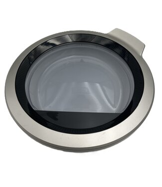 AEG AEG 7000 en 8000 Wasdroger Complete Deur Blauw/Zilver 8/9 kg