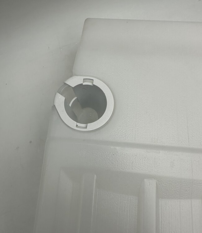 Bosch Condens Reservoir EXCLUSIV  Universeel 00673226