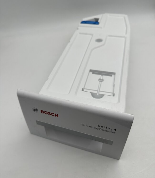 Bosch Serie 4 Condensreservoir Origineel SelfCleaning Condenser 9000558698