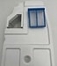 Bosch Serie 4 Condensreservoir Origineel SelfCleaning Condenser 9000558698
