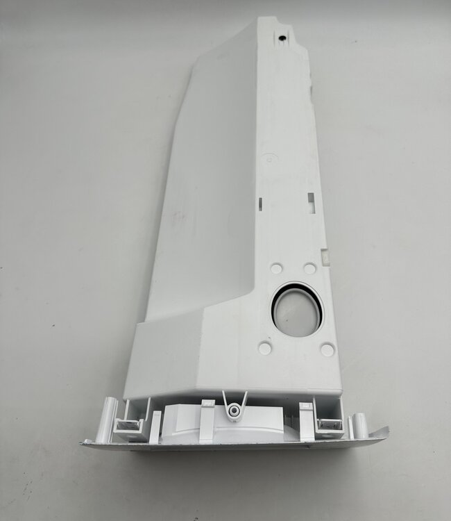 Bosch Serie 4 Condensreservoir Origineel SelfCleaning Condenser 9000558698