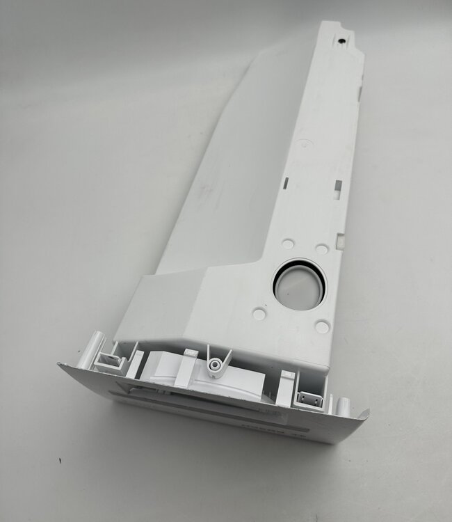 Bosch Serie 4 Condensreservoir Origineel SelfCleaning Condenser 9000558698