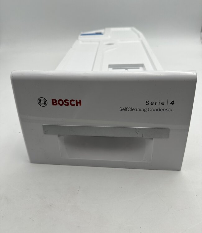 Bosch Serie 4 Condensreservoir Origineel SelfCleaning Condenser 9000558698