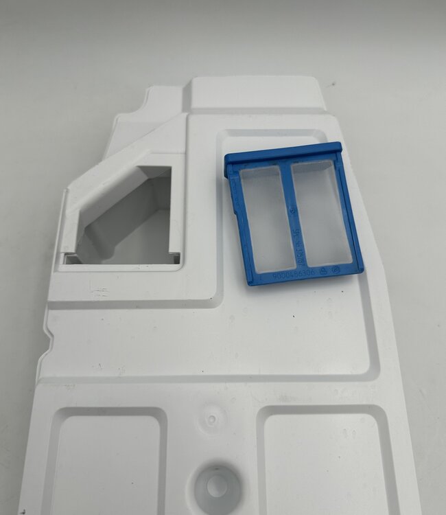 Bosch Serie 8 Condensreservoir Origineel EXCLUSIV