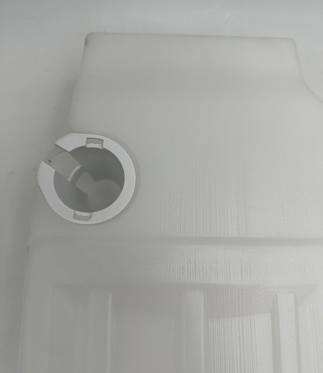 Siemens IQ300 Condens Reservoir iSensoric Origineel