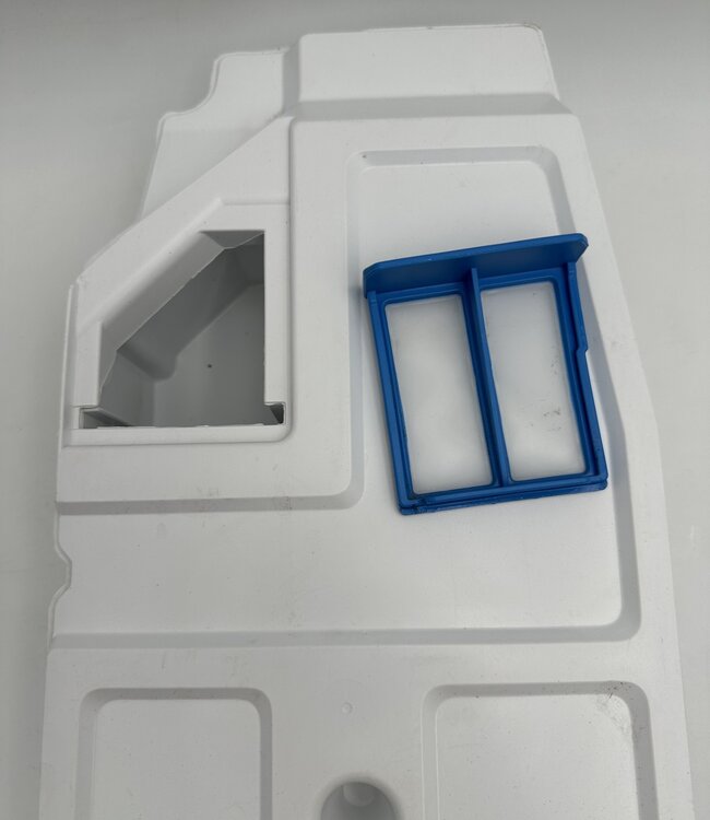 Siemens iSensoric Condensreservoir 9000558698