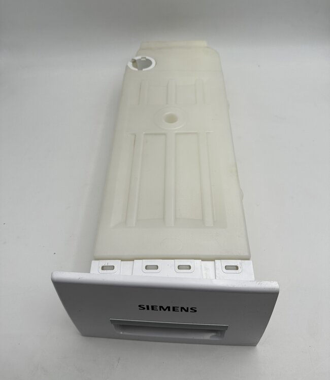 Siemens IQ300 Condensreservoir Groot Handvat Origineel 9000748119
