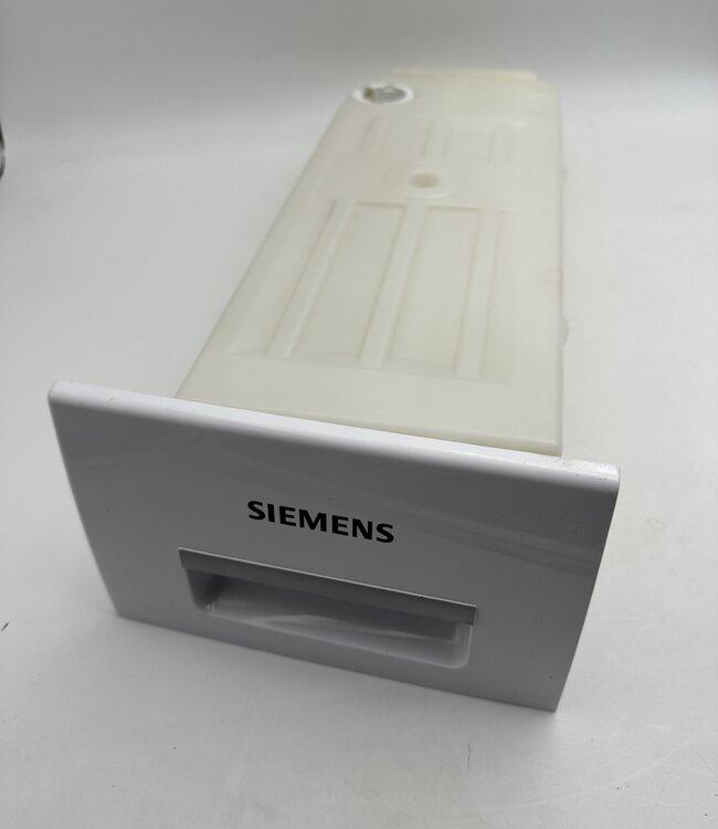 Siemens IQ300 Condensreservoir Groot Handvat Origineel 9000748119