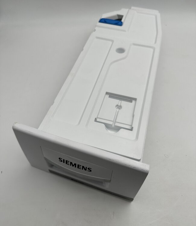 Siemens IQ700 iSensoric Condensreservoir SelfCleaning Condensor Origineel