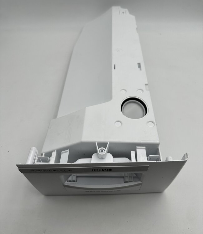 Siemens IQ700 iSensoric Condensreservoir SelfCleaning Condensor Origineel