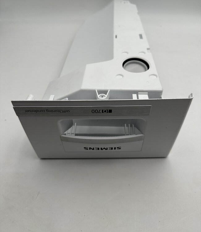 Siemens IQ700 iSensoric Condensreservoir SelfCleaning Condensor Origineel