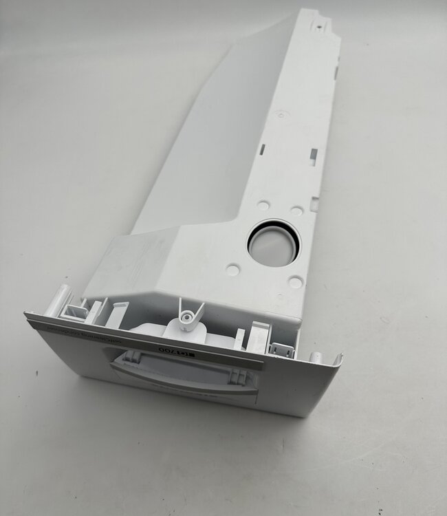 Siemens IQ700 iSensoric Condensreservoir SelfCleaning Condensor Origineel