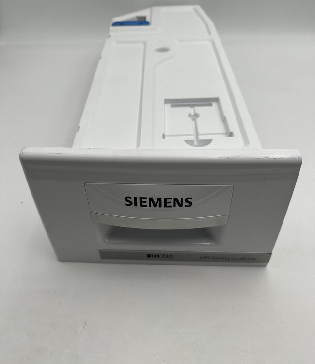 Siemens IQ700 iSensoric Condensreservoir SelfCleaning Condensor Origineel
