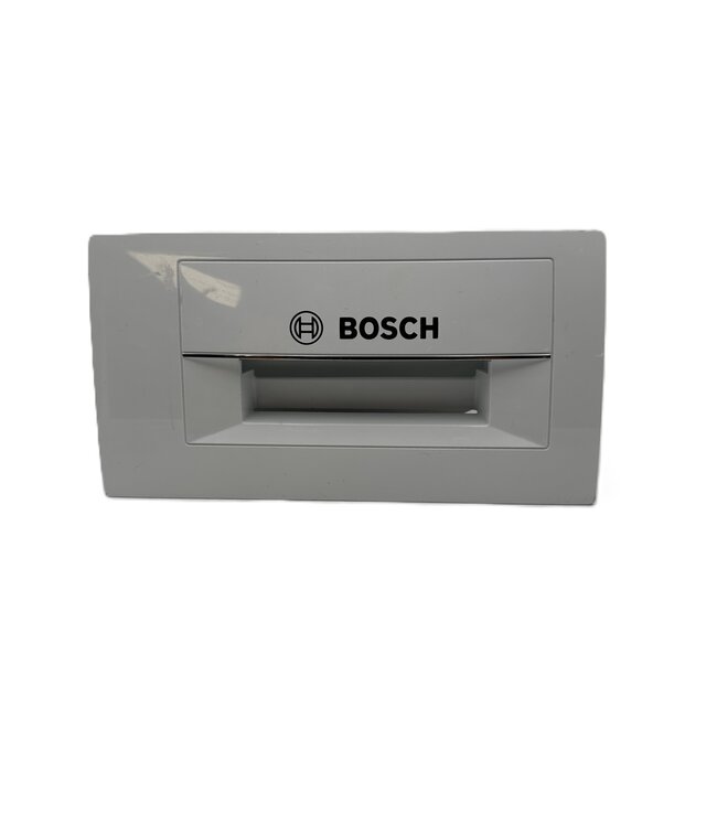 Bosch EXCLUSIV Universele Zeeplade / Wasmiddelbak