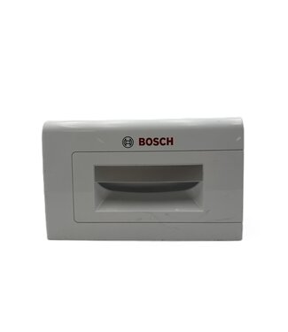 Bosch Bosch Serie 4 Spoelmiddelbak / Zeeplade Origineel 9000956777