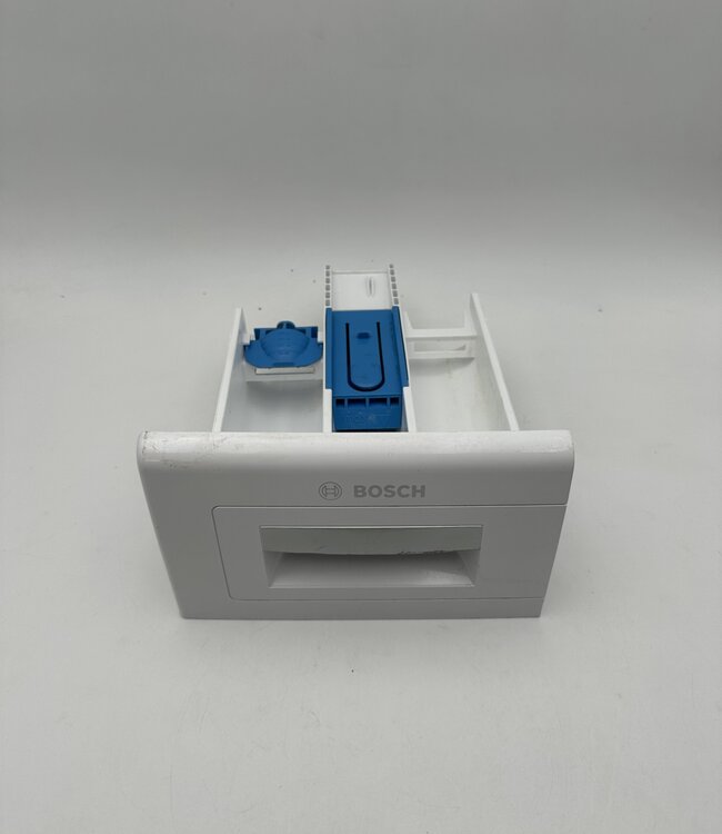 Bosch Zeeplade EXLCUSIV Grote Handgreep Origineel