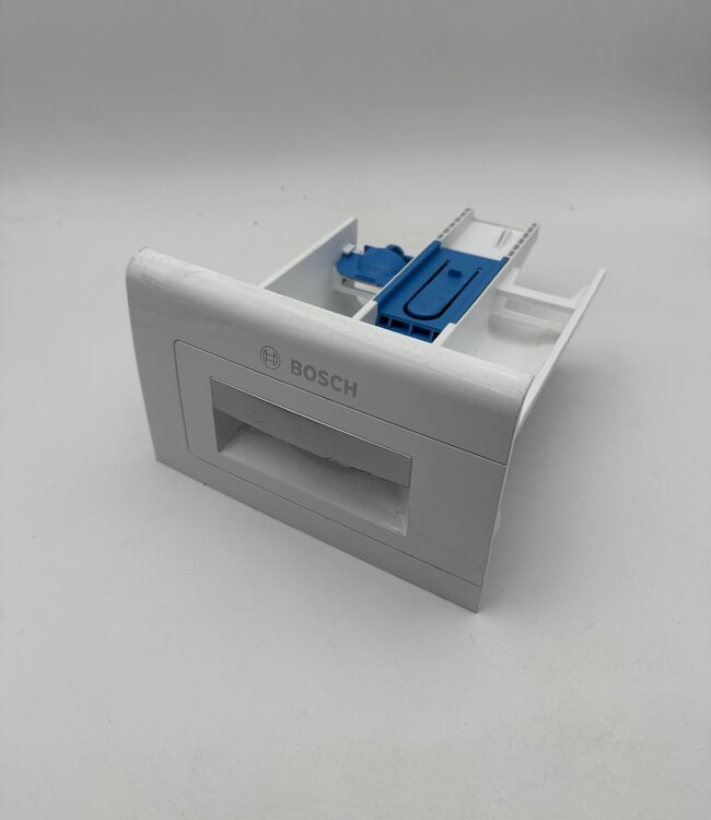 Bosch Zeeplade EXLCUSIV Grote Handgreep Origineel