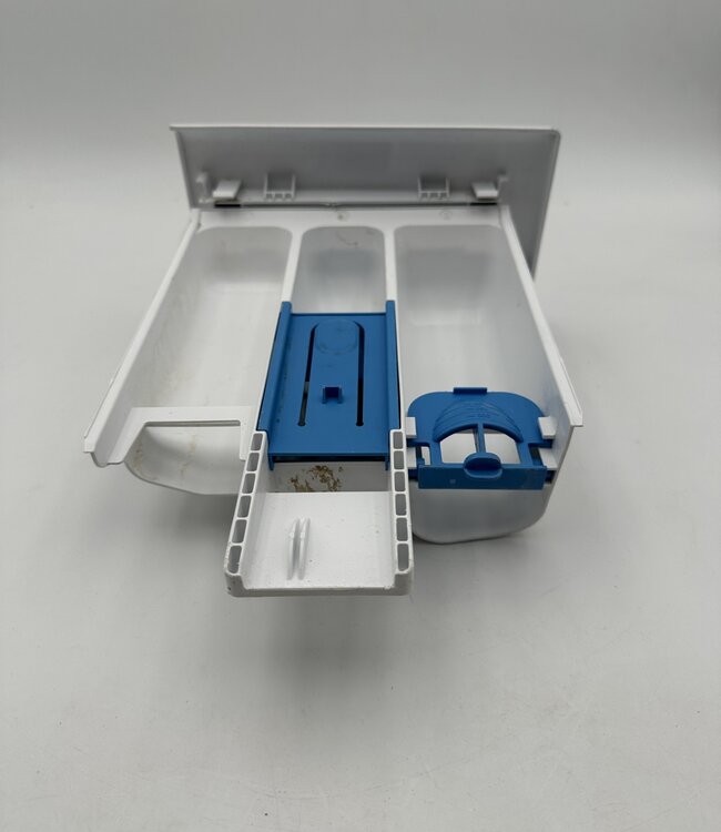 Bosch Zeeplade EXLCUSIV Grote Handgreep Origineel