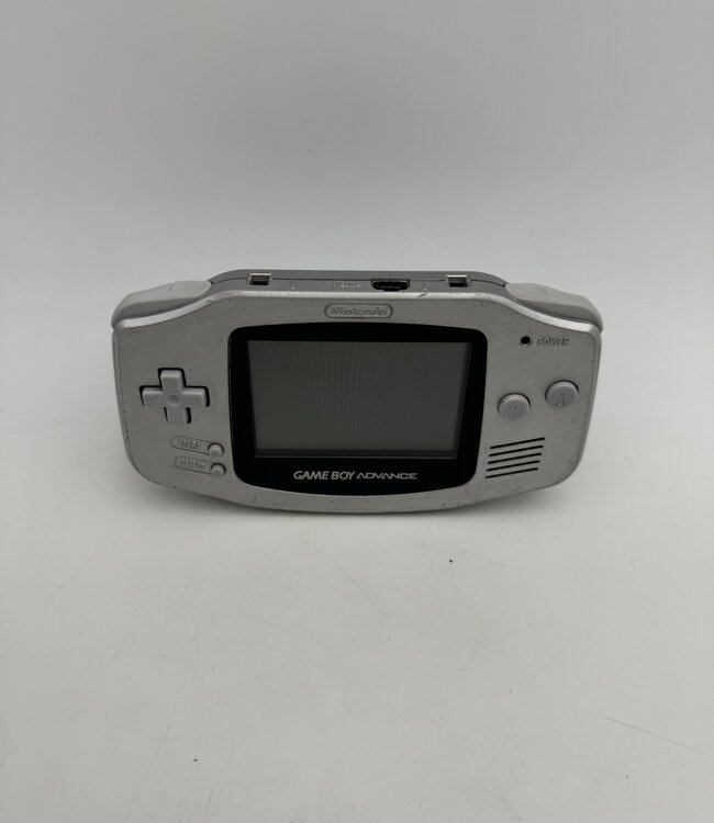 Nintendo Gameboy Advance