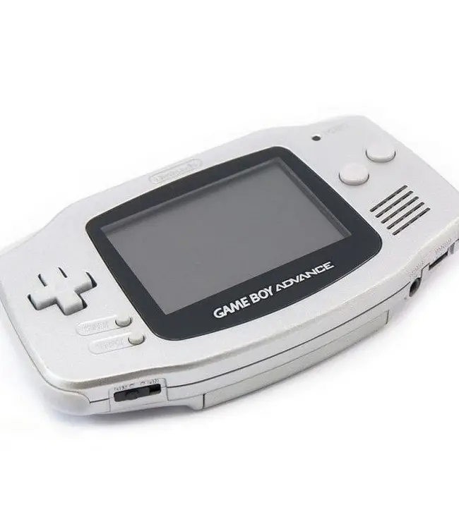 Nintendo Gameboy Advance