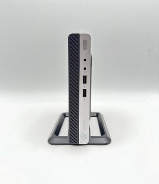 HP HP ProDesk 400 G3 Desktop Mini PC | i3-7100T