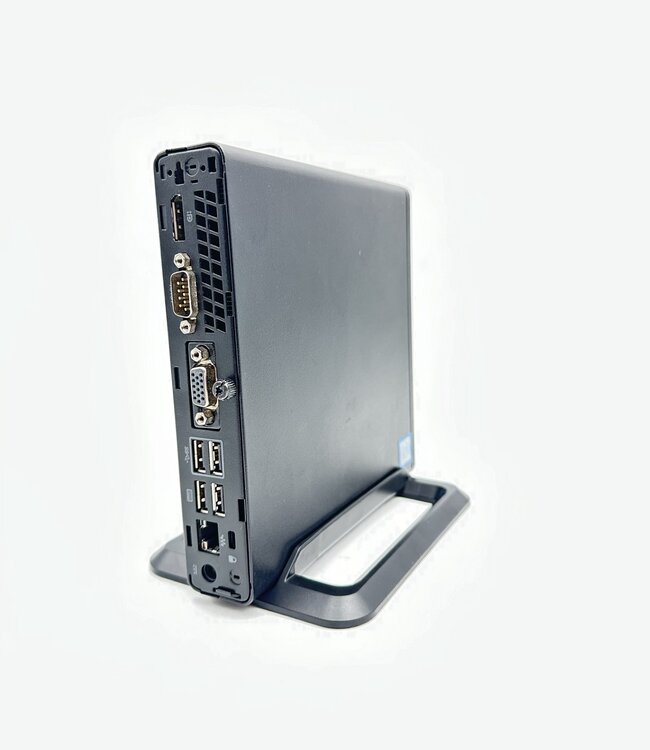 HP ProDesk 400 G3 Desktop Mini PC | i3-7100T