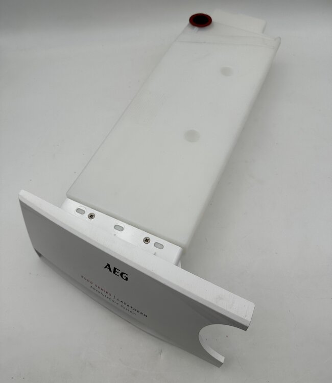 AEG 8000 Series Originele Condensbak Wit