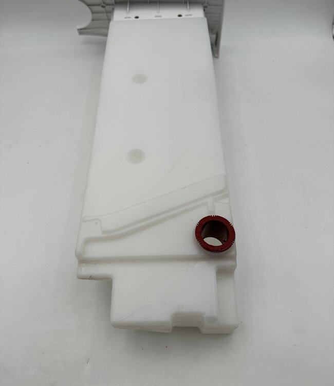 AEG 8000 Series Originele Condensbak Wit