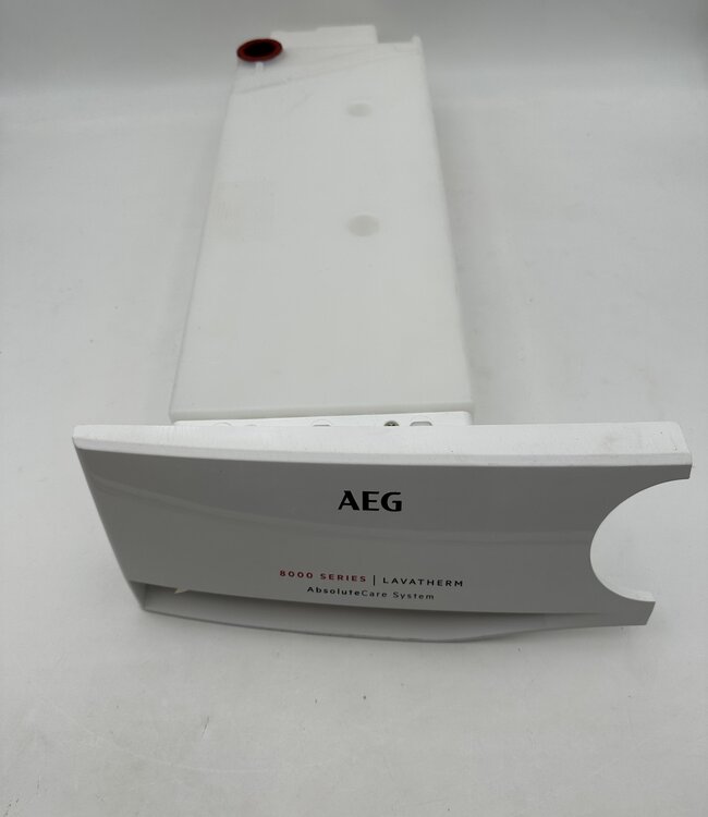 AEG 8000 Series Originele Condensbak Wit