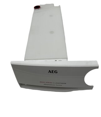 AEG AEG 8000 Series Originele Condensbak Wit