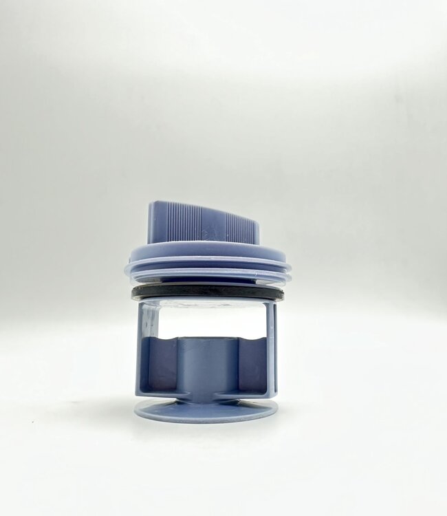 Siemens Wasmachine Pluizenfilter / Pompfilter 00647920