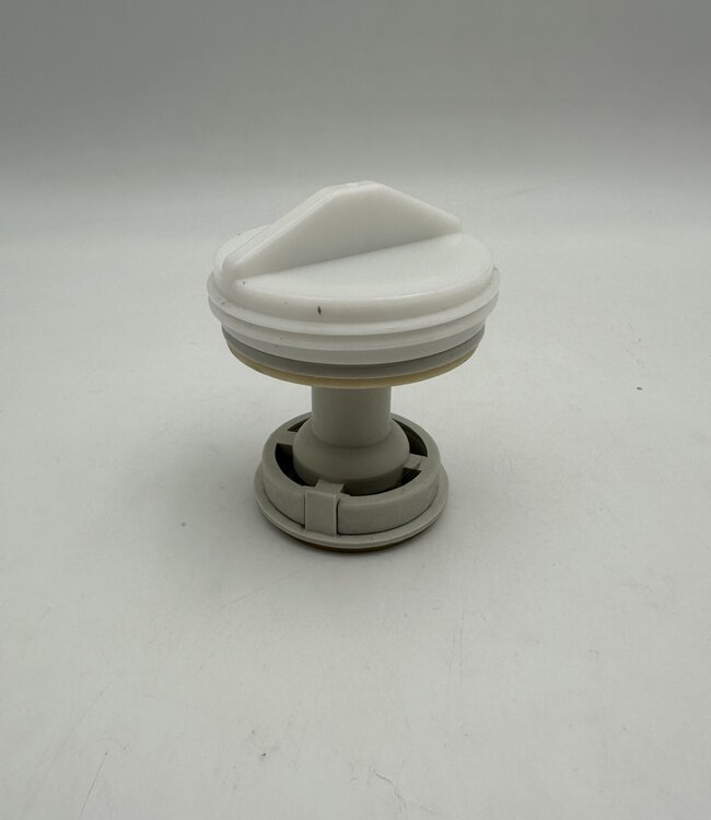 Miele Wasmachine Filter Insert BG Afvoerpomp / Vliesfilter 4731981