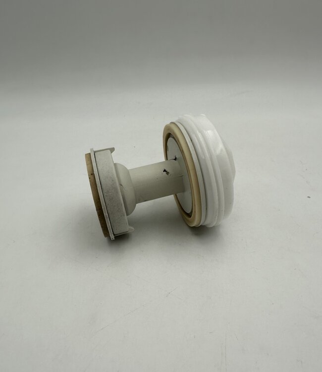 Miele Wasmachine Filter Insert BG Afvoerpomp / Vliesfilter 4731981