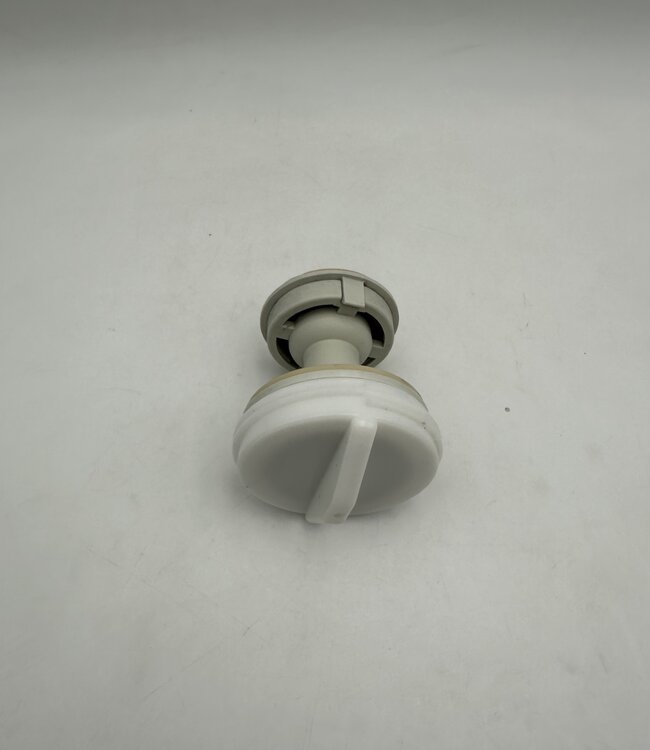 Miele Wasmachine Filter Insert BG Afvoerpomp / Vliesfilter 4731981