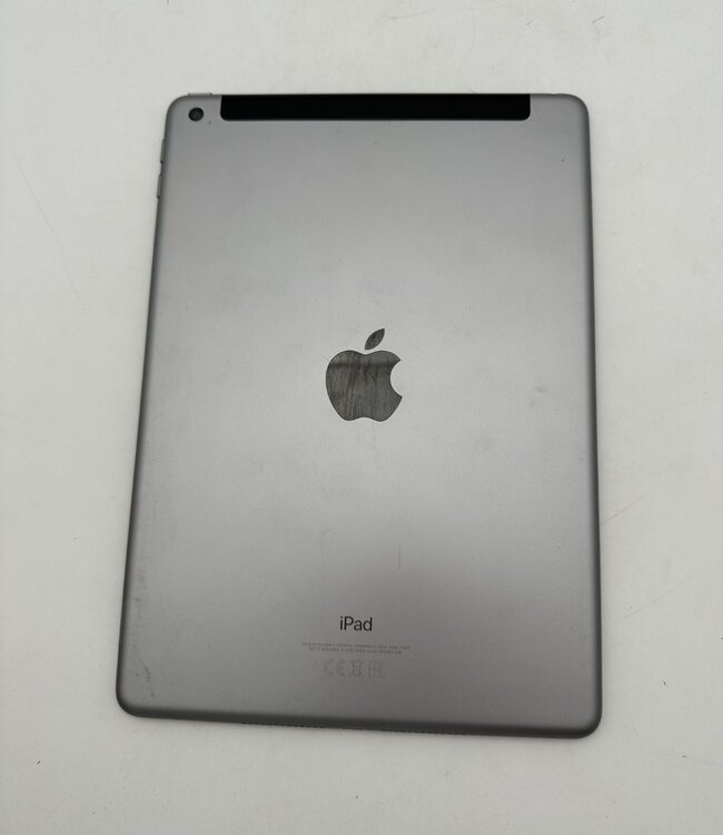 Apple iPad 6e Generatie (A1954) Spacegrijs