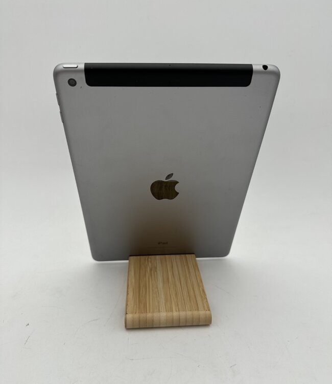 Apple iPad 6e Generatie (A1954) Spacegrijs