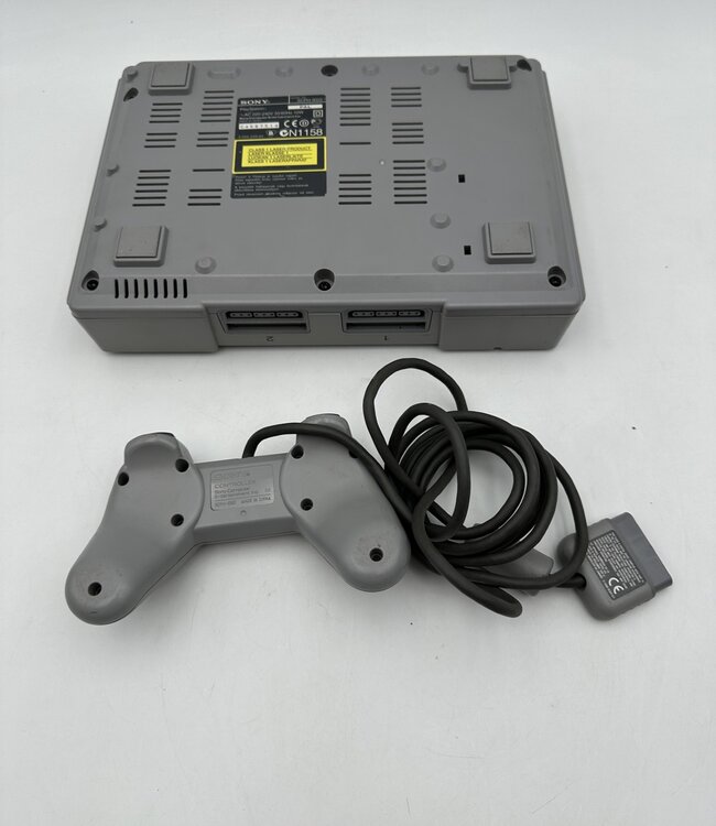 Sony Playstation 1 Classic Console Set