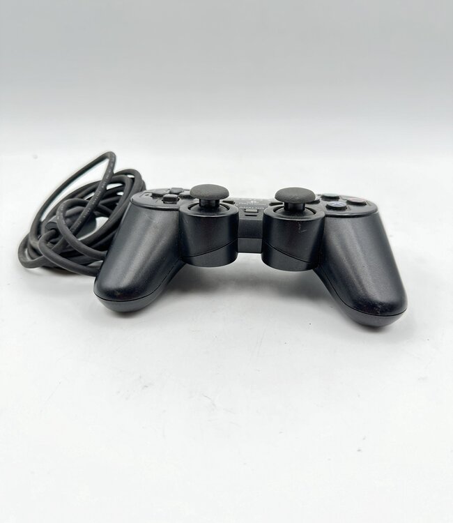 Sony Playstation 2 Controller Zwart Origineel