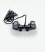 Sony Playstation 2 Controller Zwart Origineel