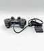 Sony Playstation 2 Controller Zwart Origineel