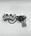 Sony Playstation 2 Dual Shock Controller Origineel Zilver
