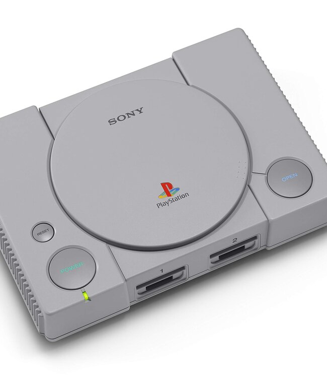 Sony Playstation 1 Classic Losse Console