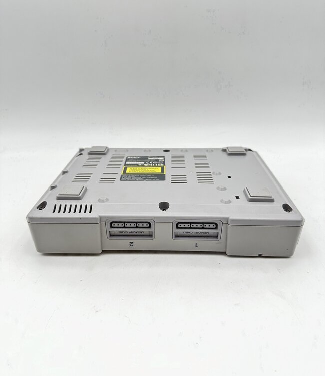 Sony Playstation 1 Classic Losse Console