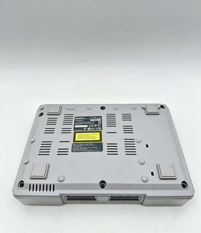 Sony Playstation 1 Classic Losse Console