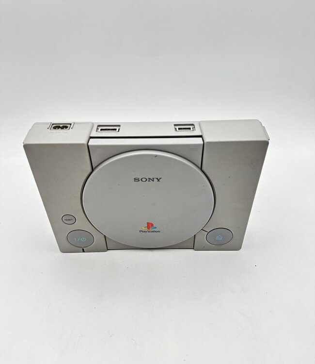 Sony Playstation 1 Classic Losse Console
