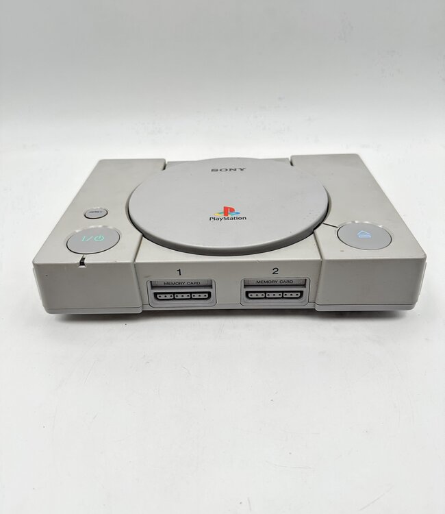 Sony Playstation 1 Classic Losse Console