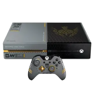 Microsoft Microsoft Xbox One Call of Duty Edition Console Set 500GB
